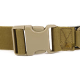 Protector,120cm,Tactical,Outdoor,Camping,Hunting,Military,Nylon,Warist