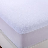 Waterproof,Mattress,Protector,Cover,Smooth,Breathable,Cover,Urine