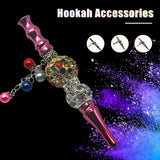 Hoookah,Nozzle,Hoookah,Accessories,Smoking