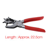 Honana,Portable,Puncher,Carbon,Steel,Puncher