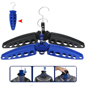 Diving,Hanger,Holding,Snorkeling,Wetsuit,Drysuit,Folding,Outdoor,Travel,Swimming,Cloth,Hanger