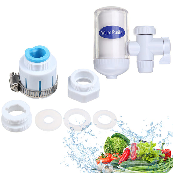 Kitchen,Water,Flter,Faucet,Water,Purifier,Hydration,Drinking