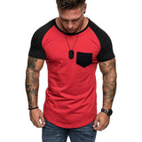 Men's,Casual,Printed,Sports,Clothing