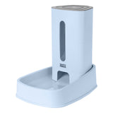 Adjustable,Automatic,Feeder,Dispenser,Feeder