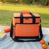 Insulated,Cooler,Handbag,Waterproof,Outdoor,Picnic,Lunch,Storage,Carry
