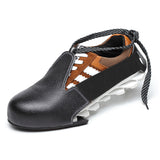 KALOAD,Leather,Women,Safety,Covers,Wearproof,Fitness,Security,Protector