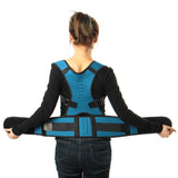 Adjustable,Support,Posture,Corrector,Women,Portable,Spine,Shoulder,Lumbar,Posture,Correction