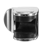 Shower,Holder,Replacement,Bracket,Bathroom,Adjustable,Hanging,Mounted,Shower,Shaft,Support