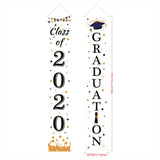 Waterproof,Graduation,Banner,Curtain,Removable,Dormitory,Sticker,Graduating,Ceremony