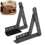 Bracket,Table,Furniture,Frame,Mechanism,Hinge,Hardware