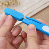 Portable,Plastic,Scissors,Cutter,Scissors,Sewing,Scissors