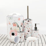 Bathroom,Accessory,Waste,Toilet,Brush,Toothbrush,Holder