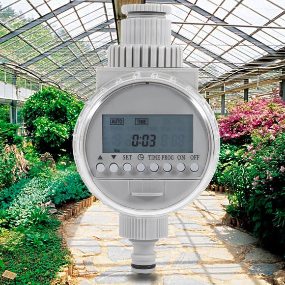 Garden,Watering,Timer,Solar,Water,Timer,Automatic,Watering,Irrigation,Controller,System,Garden,Irrigation,Timer,Digital