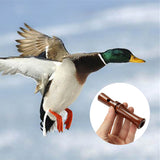 Ourdoor,Hunting,Brown,Plastic,Pheasant,Mallard,Caller,Decoy,Shooting