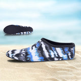 Women,Breathable,Beach,Printting,Diving,Shoes