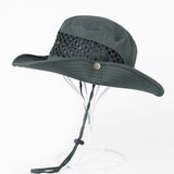 Outdoor,Summer,Shade,Bucket,Foldable,Fishing,Climbing