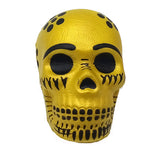 Funny,Skull,Scented,Charm,Rising,Children,Interesting,Squeeze