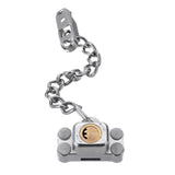 Stainless,Steel,Security,Safety,Guard,Restrictor,Chain