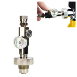 DEDEPU,Pressure,Filling,Charging,Valve,Adapter,Filling,Station,Refill,Adaptor,bottle