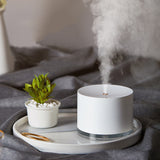 Zaiwan,780ml,Large,Capacity,Humidifier,Humidifier,Essential,Diffusers