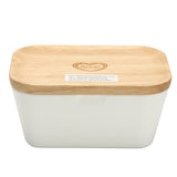 Butter,Holder,Serving,Storage,Container,Melamine