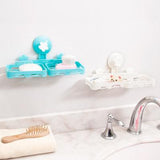 Multifunctional,Kitchen,Sponge,Drain,Frame,Double