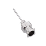 Stainless,Steel,Blunt,Dispensing,Needle,Syringe,Refilling,Measuring,Liquid,Industrial,Applicator
