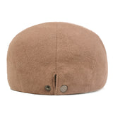 Washed,Cotton,Stripe,Beret,Outdoor,Sport,Adjustable,Visor,Forward