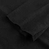 Men's,Gothic,Sleeve,Asymmetric,Shirt,Spring,Autumn,Comfortable,Hiking,Travel