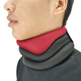 Support,Cervical,Spine,Breathable,Traction,Device,Brace,Office,Sports,Fitness,Fatigue,Relaxing