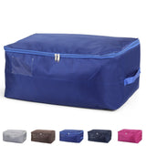 Honana,Clothes,Storage,Beddings,Blanket,Organizer,Storage,Containers,House,Moving