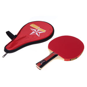 Handle,Table,Tennis,Racket,Waterproof,Pouch,Indoor,Table,Tennis,Accessory