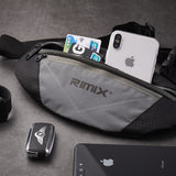 RIMIX,Reflective,Running,Waist,Waterproof,Outdoor,Sports,Climbing,Fitness,Storage