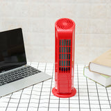 Portable,Cooling,Conditioner,Purifier,Travel,HomeTower,Bladeless,Colors