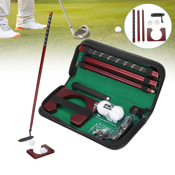 Putter,Removable,Alignment,Stick,Chipping,Swing,Trainer,Sport