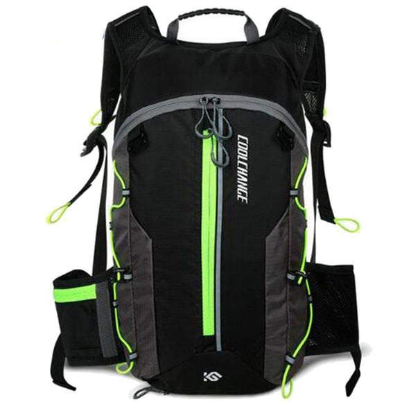 CoolChange,Ultralight,Waterproof,Sports,Breathable,Backpack,Bicycle,Folding,Water