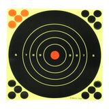 10Pcs,8inch,Archery,Target,Adhesive,Shooting,Target,Hunting,Sport,Training