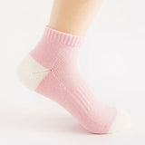 Women,Cottton,Ankle,Socks,Outdoor,Sport,Resistant,Breathable,Deodorization