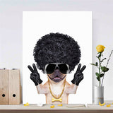 Sticker,Print,Poster,Modern,Painting,Decor,Living,Decor