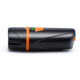 XANES,Light,Waterproof,Motorcycle,Bicycle,Cycling,Flashlight