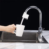 Xiaomi,ZAJIA,Automatic,Sense,Infrared,Induction,Water,Saving,Device,Kitchen,Bathroom,Faucet