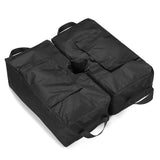 Fixed,Sandbag,Shelter,Umbrella,Weight,Outdoor,Camping