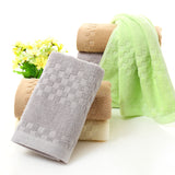 KCASA,Thicken,Super,Absorbent,Towel,Cotton,Beach,Towels,Pattern