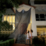 Halloween,Ghost,Decoration,Party,Hanging,Scary,Haunted,House,Indoor,Outdoor