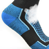 Women,Sports,Thicken,Athletic,Socks,Hiking,Breathable,Socks