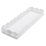 Rectangle,Stand,Dessert,Pastry,Wedding,Banquet,Cupcake,Holder,Display