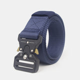 125cm,3.8cm,Nylon,Waist,Leisure,Belts,Alloy,Tactical,Inserting,Buckle