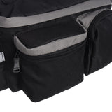 Large,Capacity,Handheld,Strap,Cycling,Storage,Luggage,Carrier,Basket,Mountain,Bicycle,Saddle,Handbag,Pannier