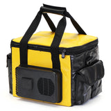 Portable,Lunch,Electric,Cooler,Storage,Travel
