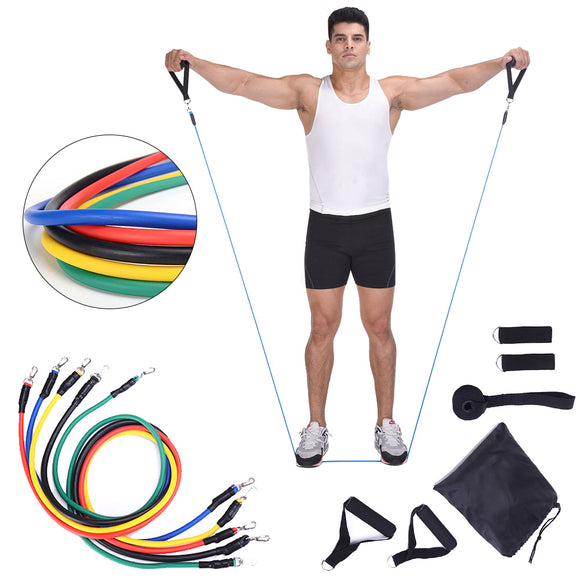Resistance,Bands,Fitness,Training,Exercise,Tools